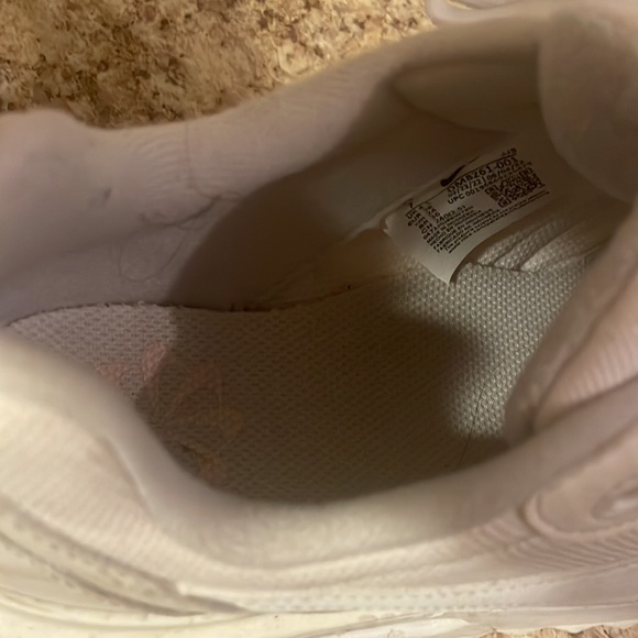 Nike Air Max Dawn Sneaker - Bone - Picture 3 of 8